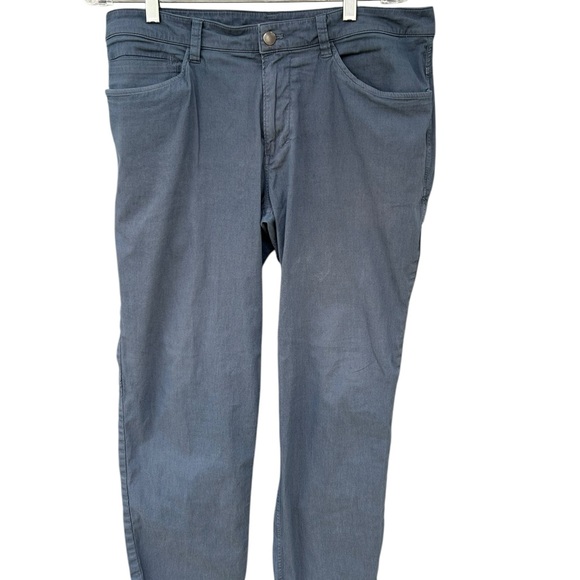 Lululemon ABC Utilitech Lightweight Pants - Size 34 x 29 - Picture 5 of 11